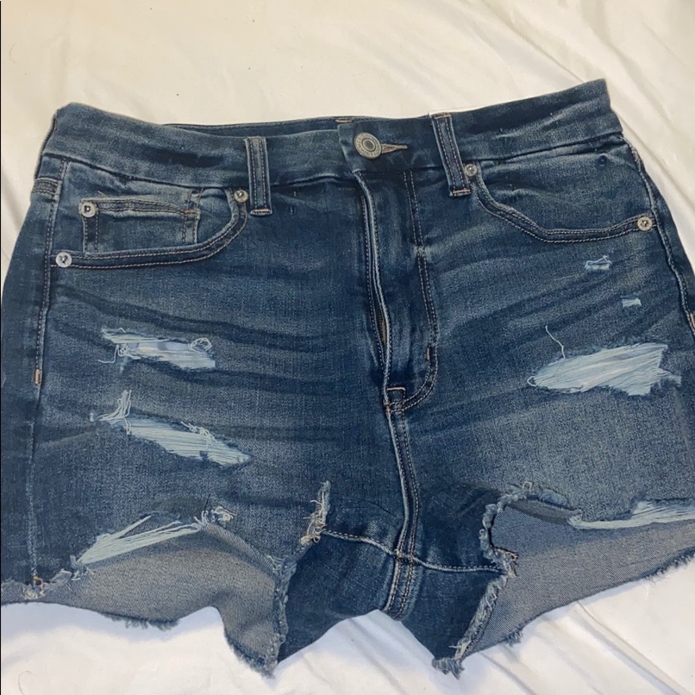 Denim jeans